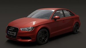 Audi A4 - 2014