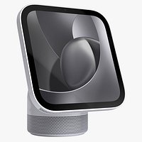 Apple HomeView Gray