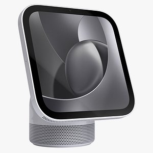 Apple HomeView Gray