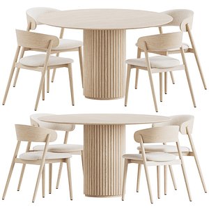 Dining Set 227