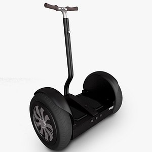 Freego Scooter