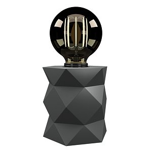 SWARBY Table lamp 3D