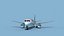Airbus A220-300 Devonair
