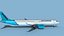 Airbus A220-300 Devonair