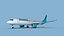 Airbus A220-300 Devonair