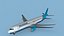 Airbus A220-300 Devonair