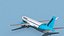 Airbus A220-300 Devonair