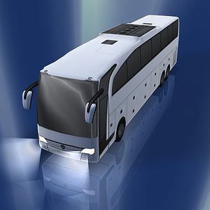 resolution layered 3d model