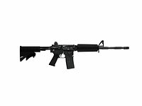 M4 Carbine