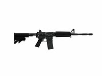 M4 Carbine