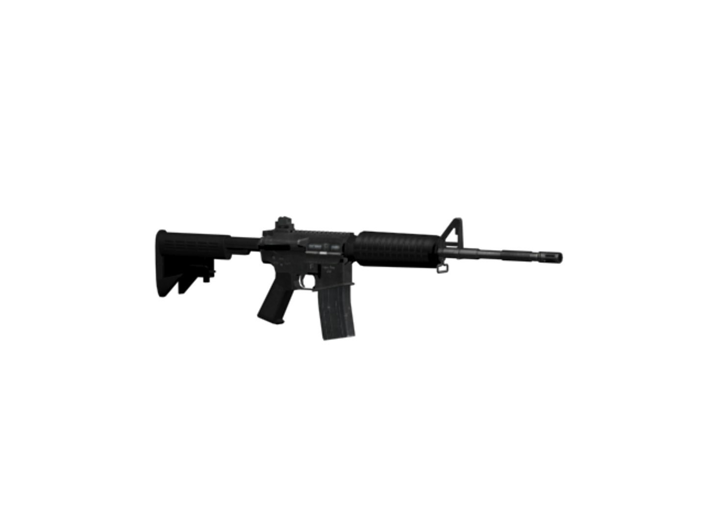 max m4 carbine