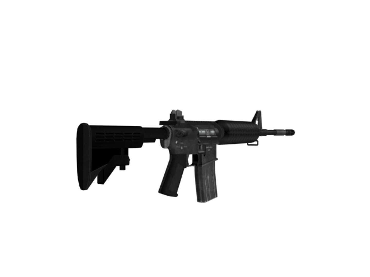 max m4 carbine