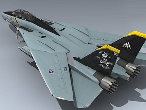 F-14B Tomcat (VF-103)