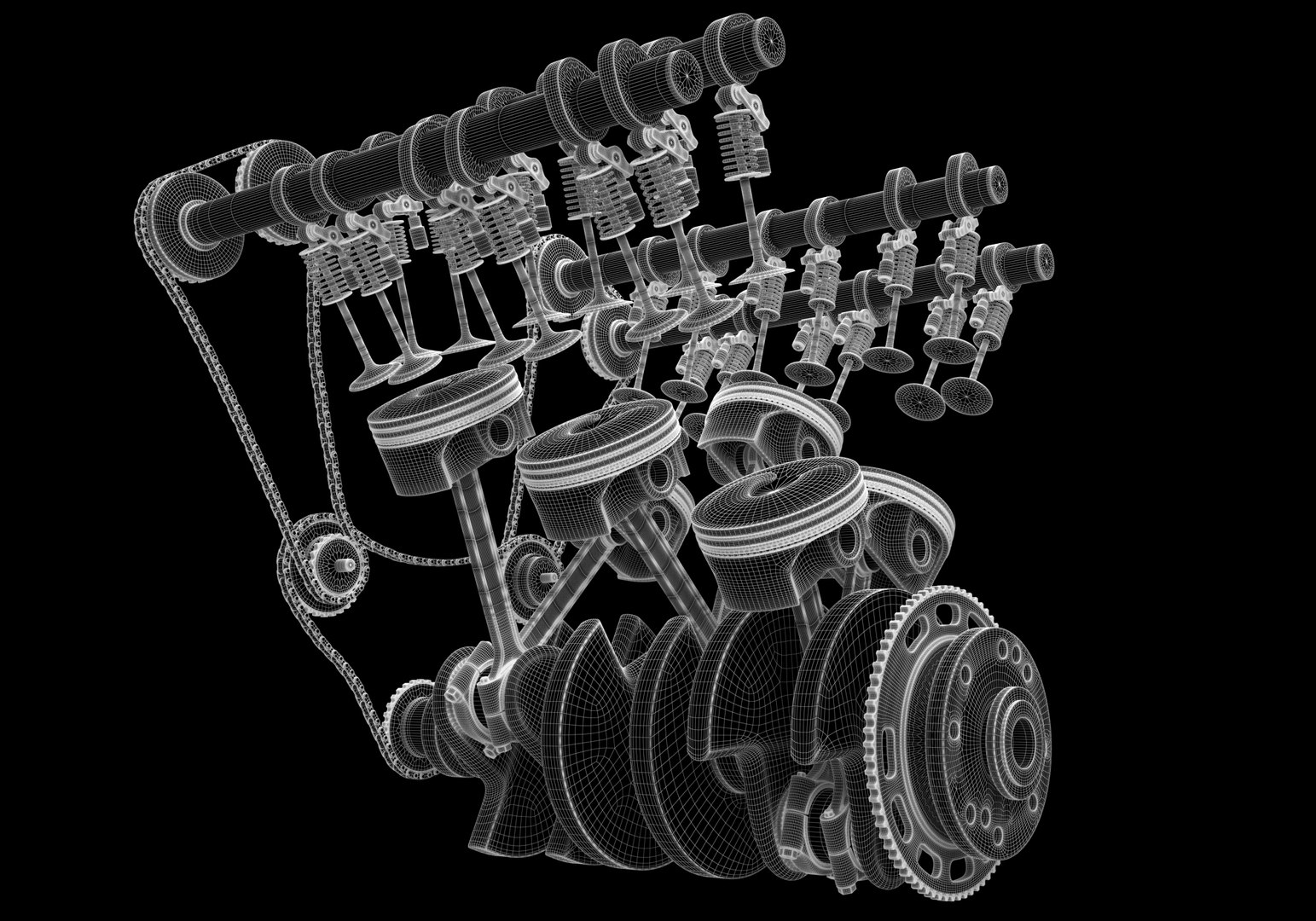 3D v6 engine gasoline ignition model https://p.turbosquid.com/ts-thumb/pE/VWj5c9/7Ovh5Jnl/animatedv6engine17/jpg/1541654077/1920x1080/fit_q87/390e8f845b27b19e23c9e9f001f9039d310a52f8/animatedv6engine17.jpg