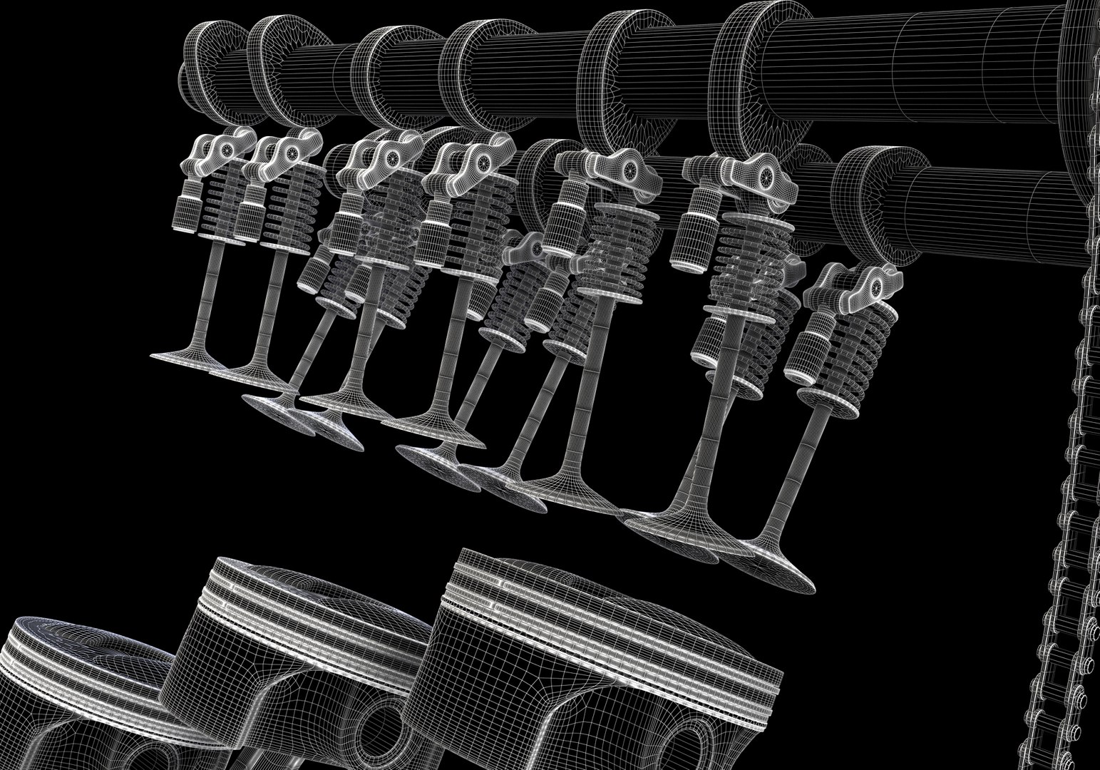 3D v6 engine gasoline ignition model https://p.turbosquid.com/ts-thumb/pE/VWj5c9/QfDWpIYk/animatedv6engine19/jpg/1541654077/1920x1080/fit_q87/1bb0a5871c85202f180d0b1e7d08b3a3b20a857c/animatedv6engine19.jpg