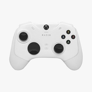 Razer Wolverine  Chroma Wired Gaming Pro Controller for Xbox Serie