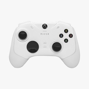 Razer Wolverine Chroma Wired Gaming Pro Controller for Xbox Serie