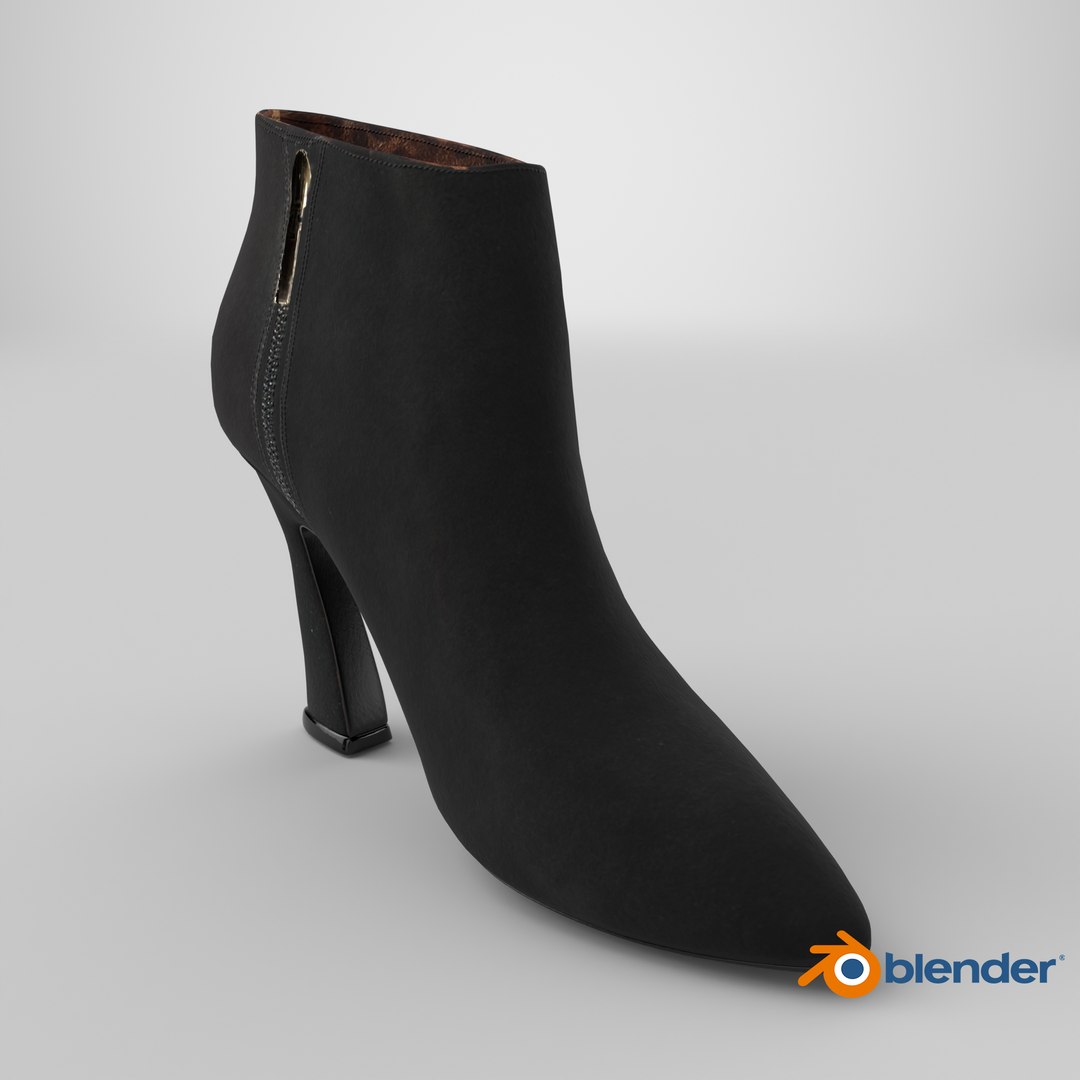 3D Pointed Toe  Ankle Boot model https://p.turbosquid.com/ts-thumb/pE/X6FIdi/ED/stemcell_blender_cycles_render/png/1765911598/1920x1080/fit_q87/730f45b5d66e280a82b25ac3604ef1a1e5f3bd8b/stemcell_blender_cycles_render.jpg
