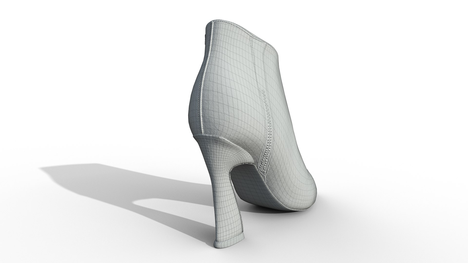 3D Pointed Toe  Ankle Boot model https://p.turbosquid.com/ts-thumb/pE/X6FIdi/zA/pointedtoeanklebootuv03/png/1748081747/1920x1080/fit_q87/ee9324129fe334b118d32e2a72fd5379a386551c/pointedtoeanklebootuv03.jpg