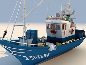 FishingBoat01