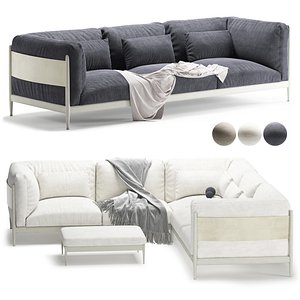 Obi Modular Sofa