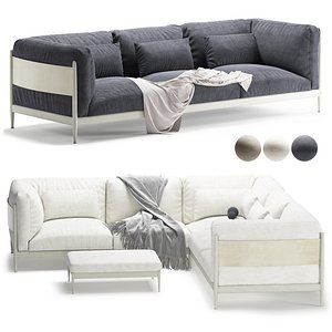 Obi Modular Sofa