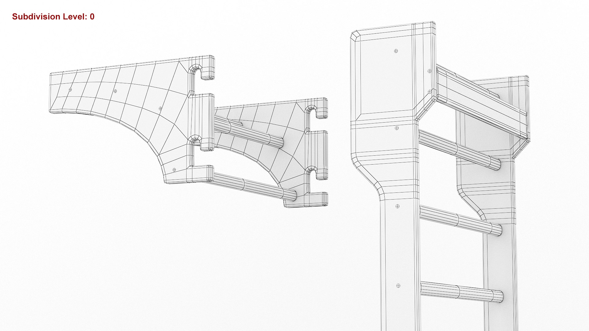 Swedish Ladder - Wooden 3D https://p.turbosquid.com/ts-thumb/pE/cynxuf/FL/swedishladderw07/jpg/1715622005/1920x1080/fit_q87/835a689dfd748d59e376edc3aa6b29e5be67c585/swedishladderw07.jpg