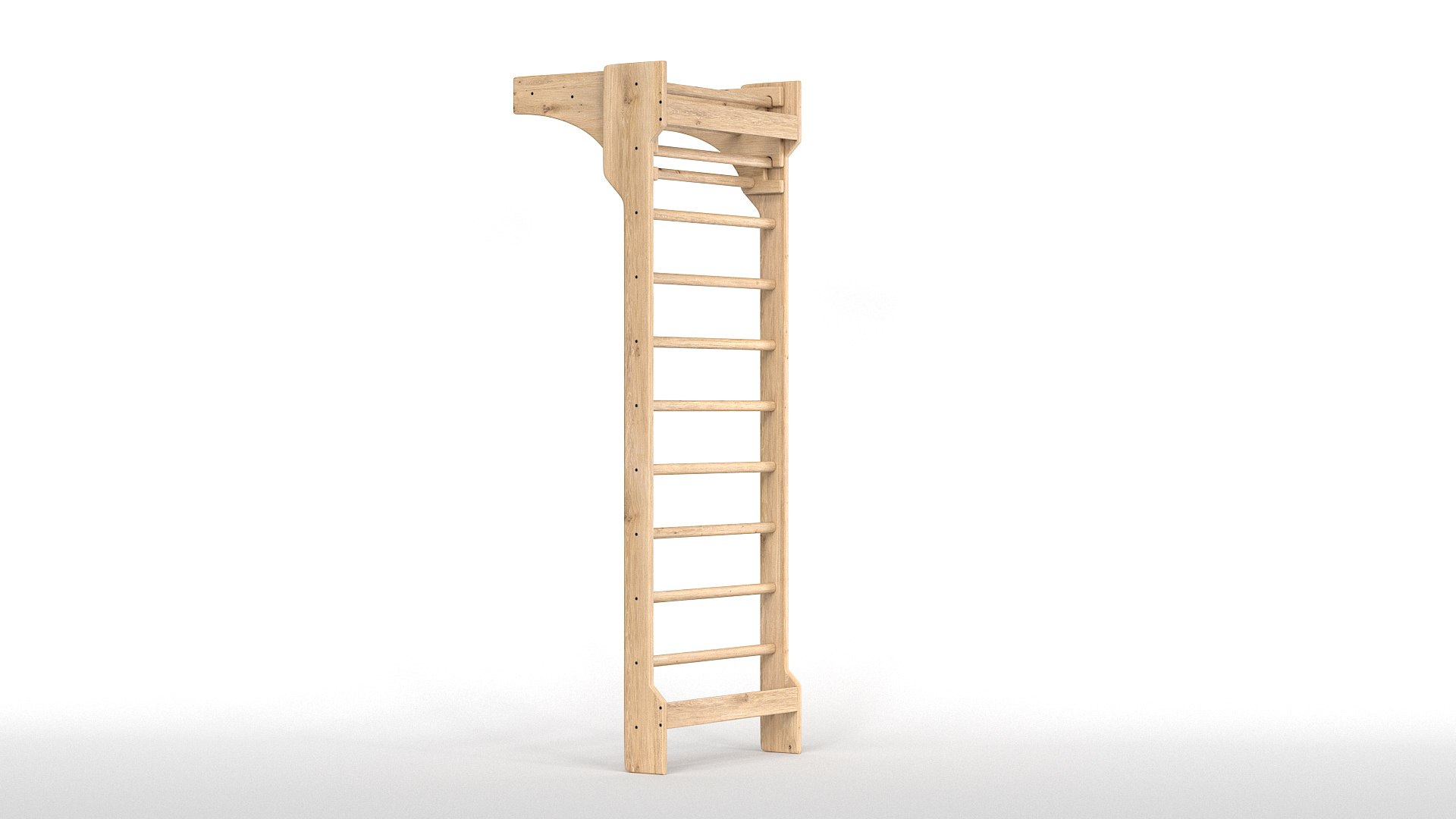 Swedish Ladder - Wooden 3D https://p.turbosquid.com/ts-thumb/pE/cynxuf/T6/swedishladder05/jpg/1715621875/1920x1080/fit_q87/002f3ee708a5512d8d0ad5e9f02ff6c123f9ca80/swedishladder05.jpg
