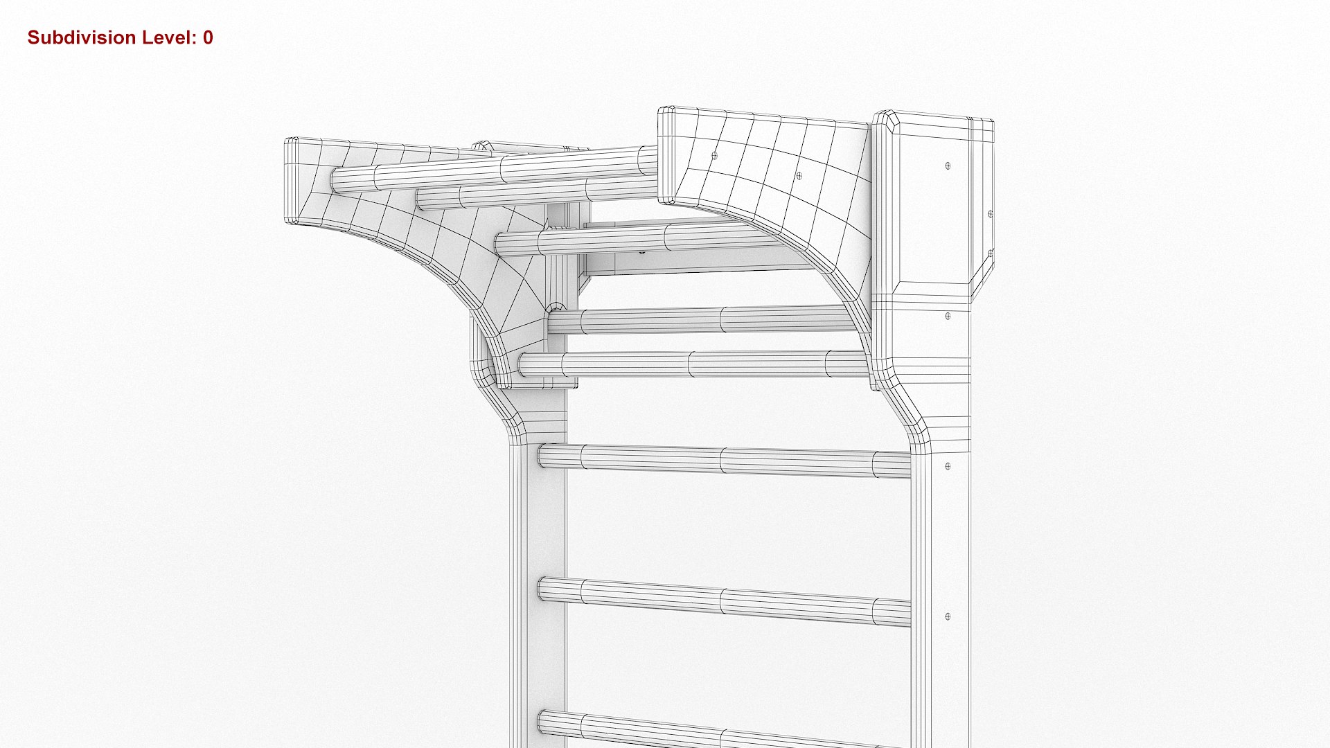 Swedish Ladder - Wooden 3D https://p.turbosquid.com/ts-thumb/pE/cynxuf/au/swedishladderw04/jpg/1715621980/1920x1080/fit_q87/902c51185050b8280ae2cf5fd628065040e7824f/swedishladderw04.jpg