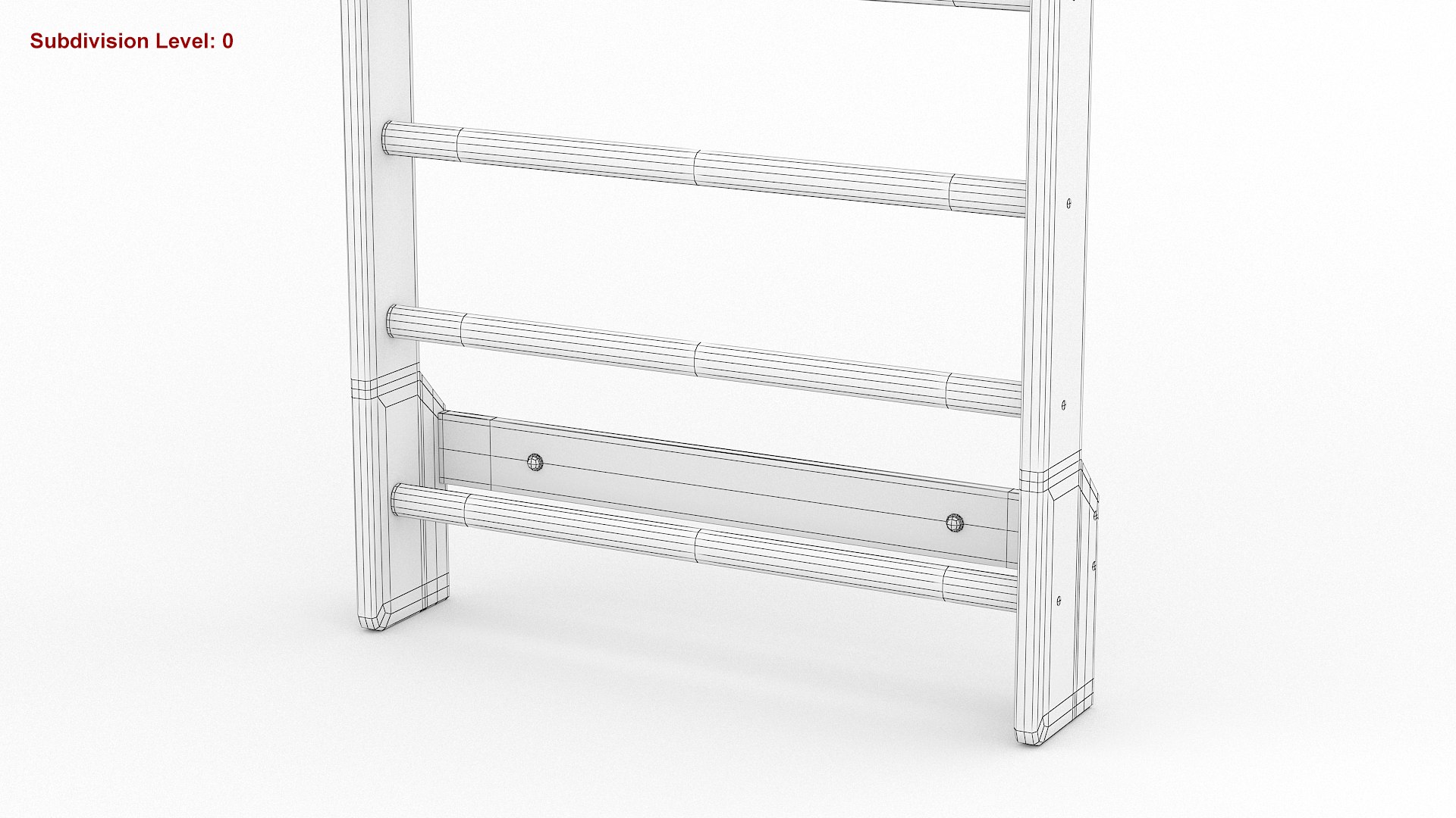 Swedish Ladder - Wooden 3D https://p.turbosquid.com/ts-thumb/pE/cynxuf/zb/swedishladderw06/jpg/1715622007/1920x1080/fit_q87/9cdc9e56e1071adc346fd80461004deb1c486dbf/swedishladderw06.jpg