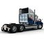Freightliner FLD 120 Midroof 70