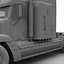 Freightliner FLD 120 Midroof 70