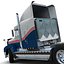 Freightliner FLD 120 Midroof 70
