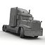 Freightliner FLD 120 Midroof 70