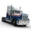Freightliner FLD 120 Midroof 70