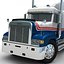 Freightliner FLD 120 Midroof 70