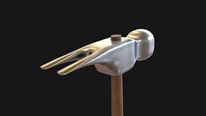 animations games 3D model