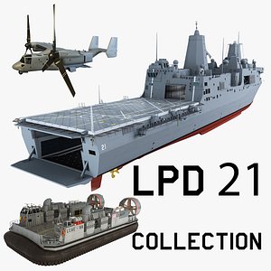 LPD21 Collection