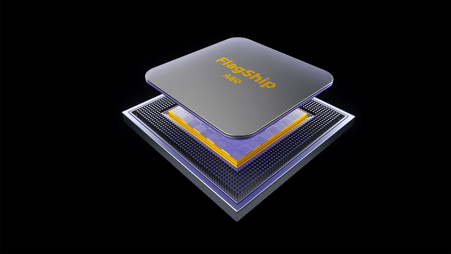 3D Product CPU Technology Chip - TurboSquid 2139139
