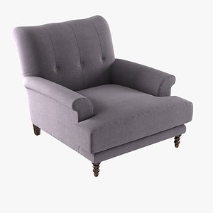 Future perfect armchair
