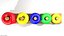 Toys - Number Ring