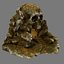 skull cave