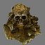 skull cave