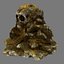 skull cave