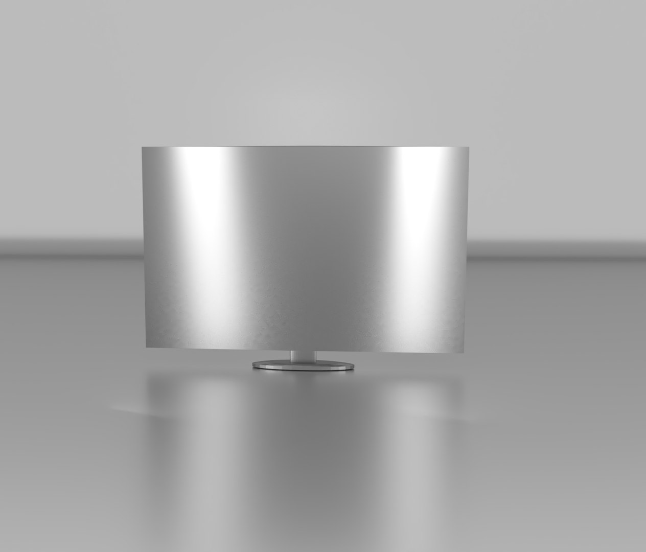 3D Model Smart Tv - TurboSquid 1339659