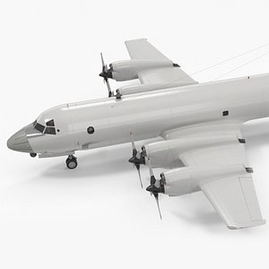 Maritime Patrol Aircraft