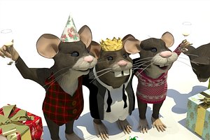 Mice