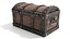 Rustic Treasure Chest model