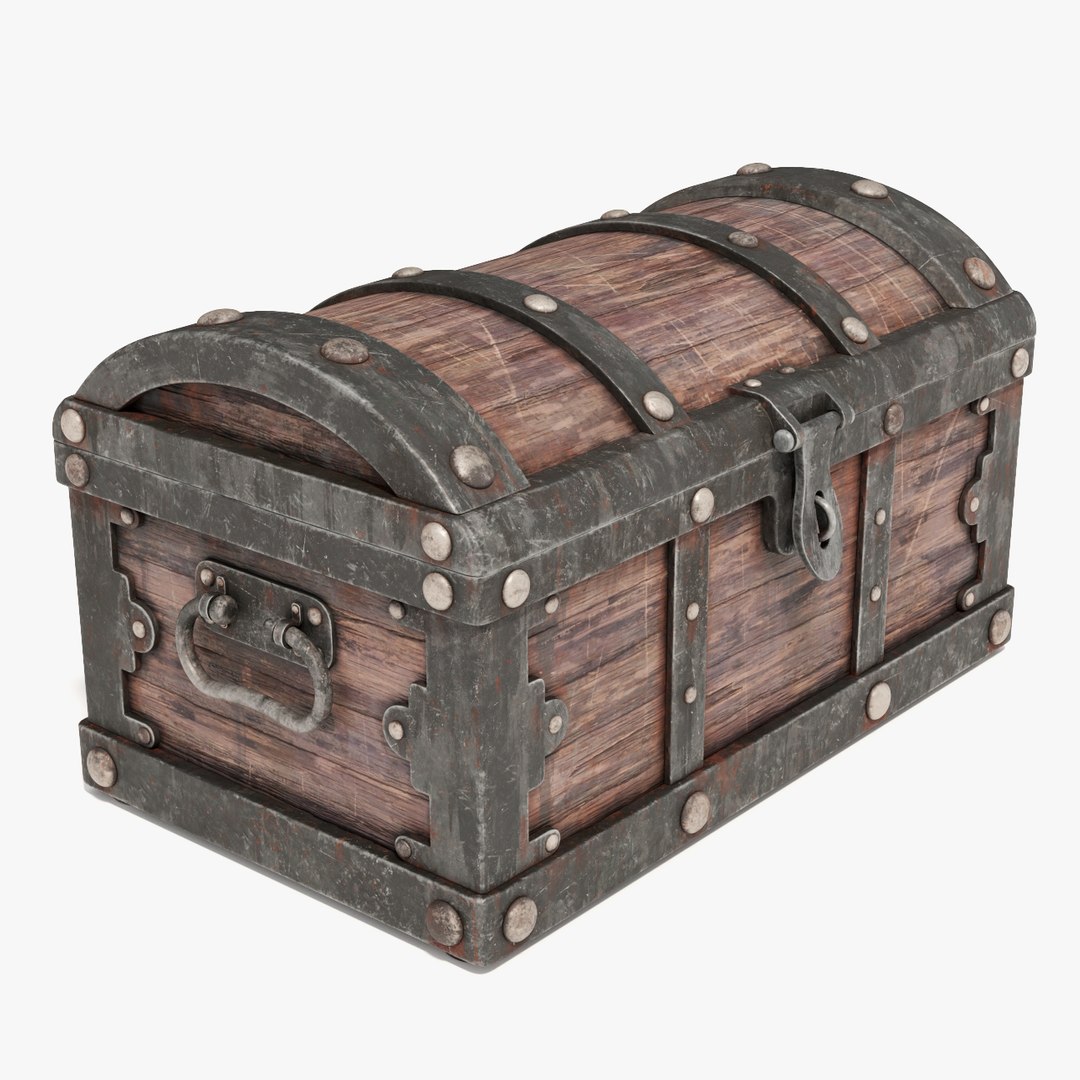 Rustic Treasure Chest model https://p.turbosquid.com/ts-thumb/pF/41j0We/me/rustic_treasure_chest_001/jpg/1730638625/1920x1080/fit_q87/139313e962a32d3784ec49b7b5ee76d3f049e73d/rustic_treasure_chest_001.jpg