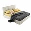 Archivo de mezcla de modelos 3D de cama